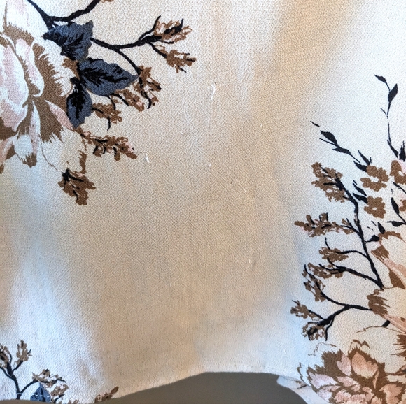 Free People Wild Laurel Boho Maxi Dress - Picture 5 of 5